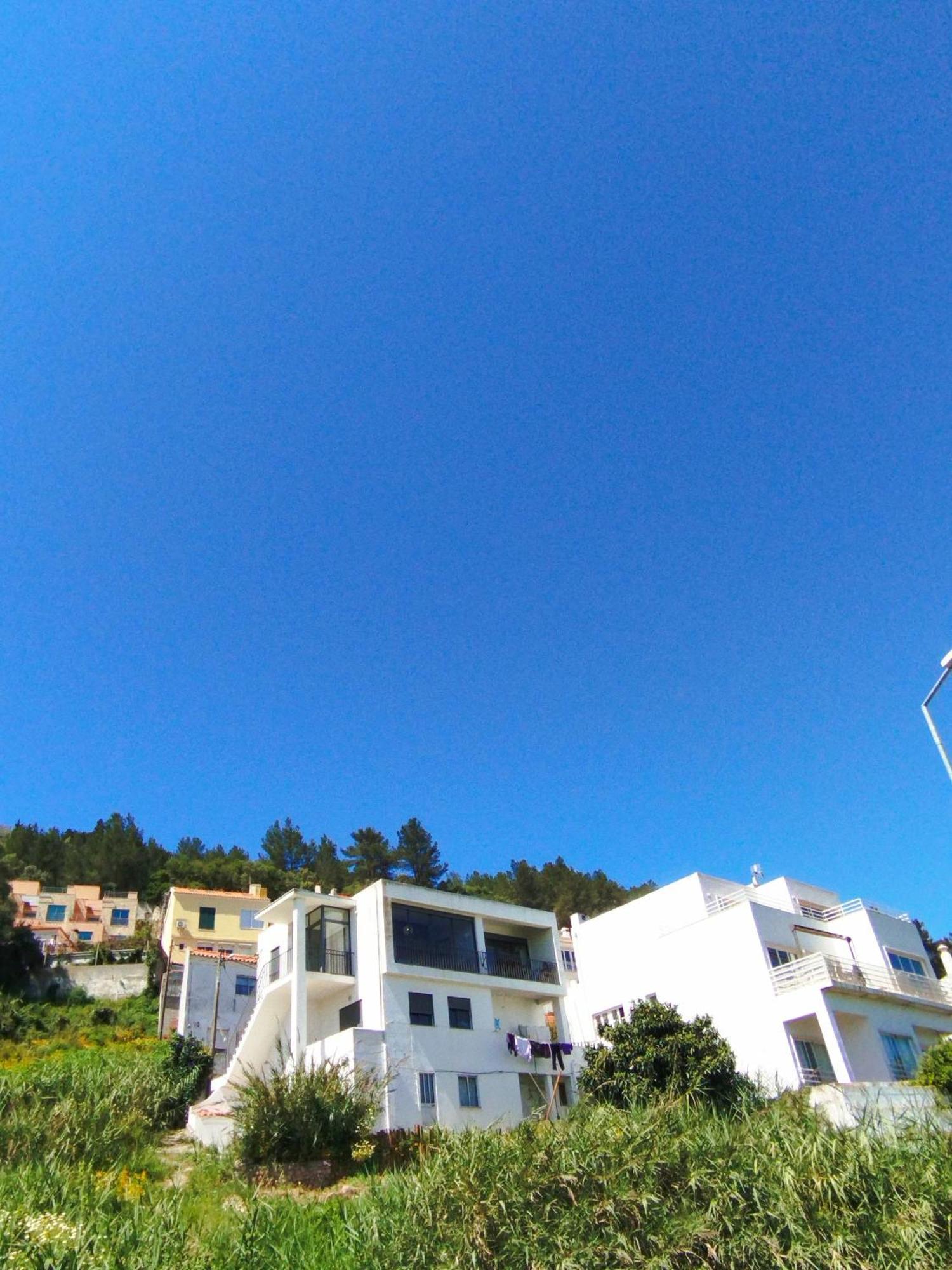 Casa Vale do Paraíso Sesimbra Exterior foto